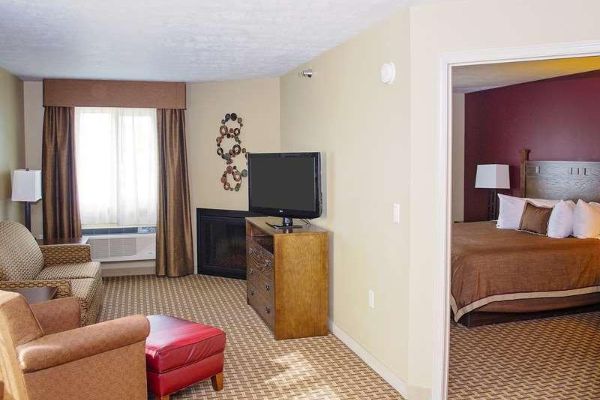 GrandStay Hotel and Suites (Luverne)